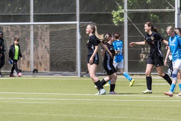 Bild 382 - wBJ SC Condor - VfL Pinneberg : Ergebnis: 3:2